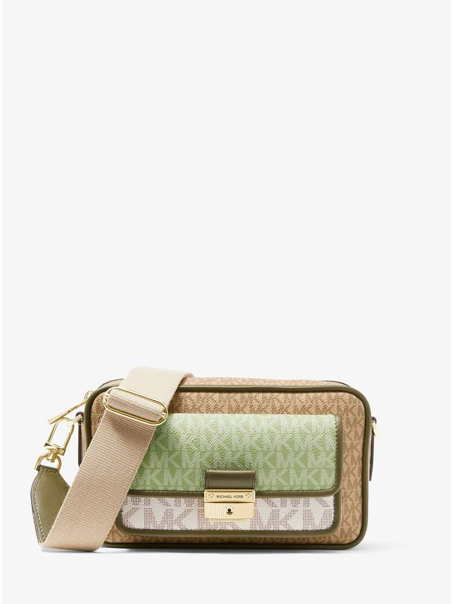 Bradshaw Medium Color-Block Graphic