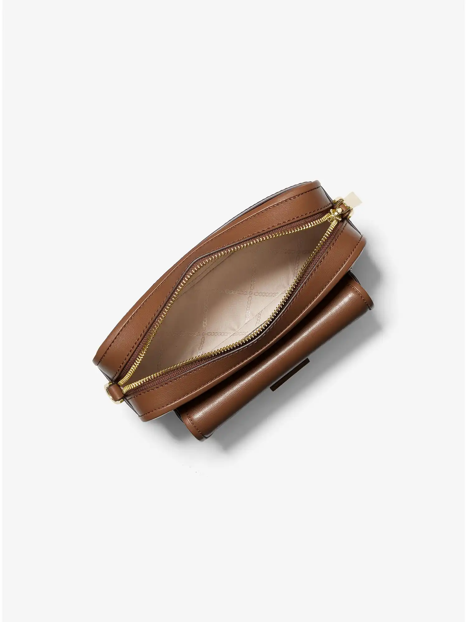 Bradshaw Medium Leather Camera Bag Luggage