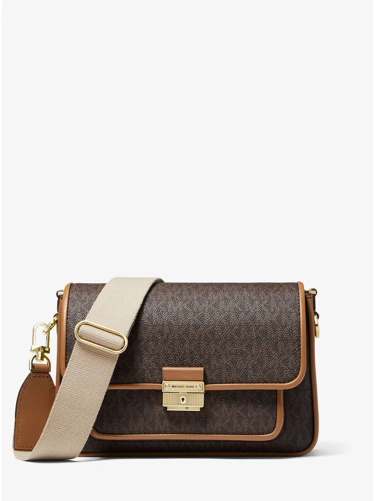 Bradshaw Medium Logo and