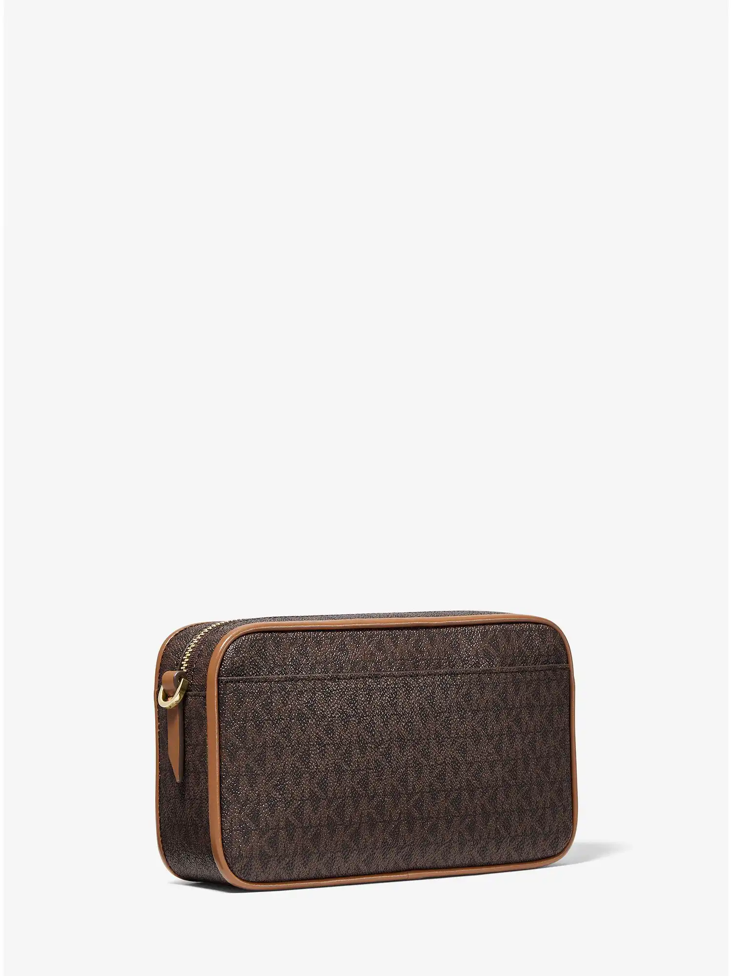 Bradshaw Medium Logo Camera Bag Brn Acorn