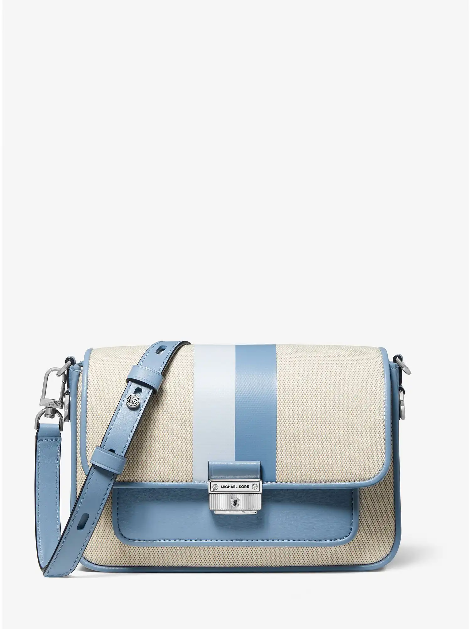 Bradshaw Medium Striped Canvas