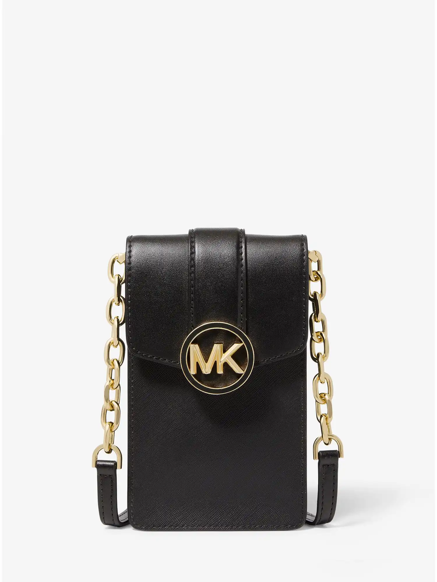 Carmen Small Faux Leather