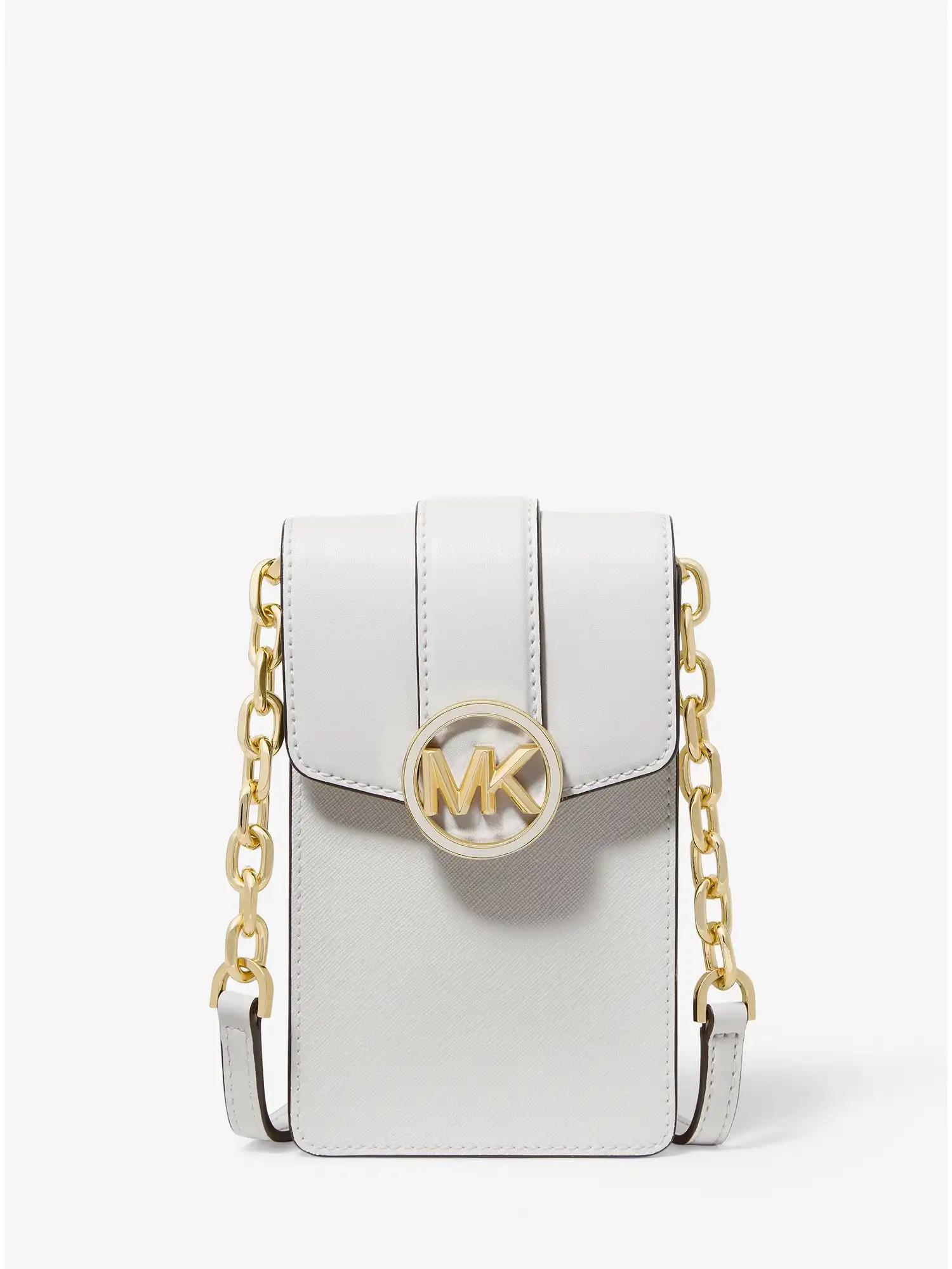 Carmen Small Faux Leather