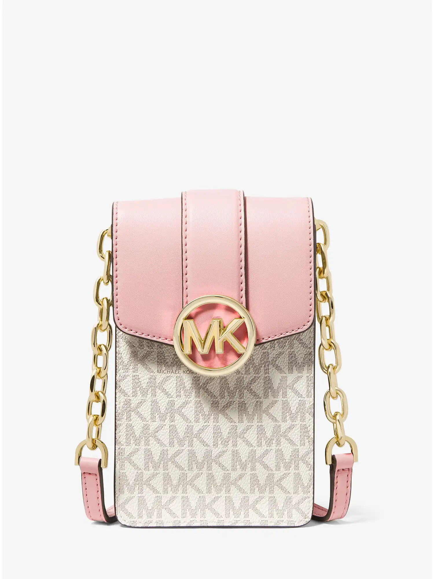 Carmen Small Logo Smartphone