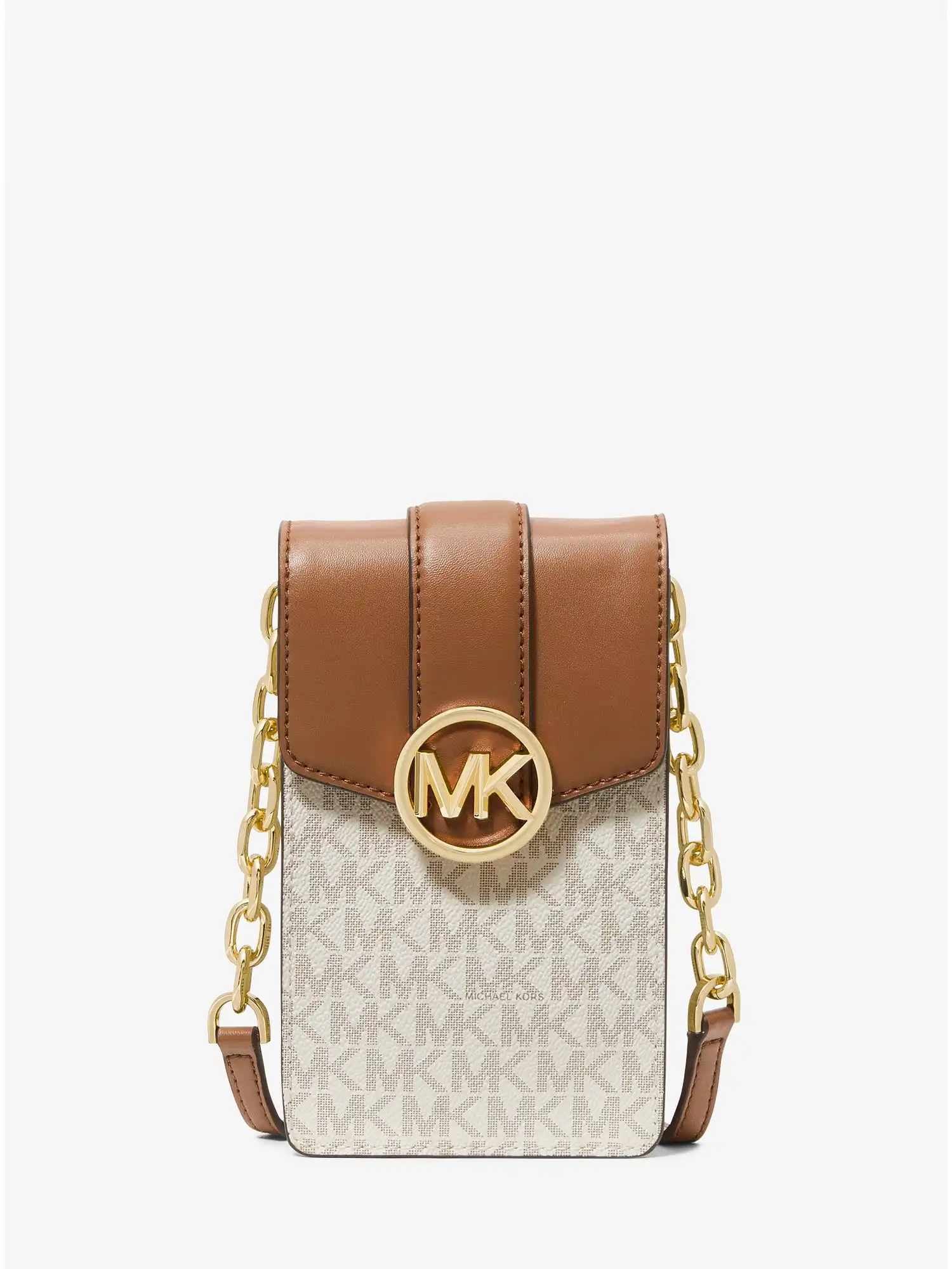 Carmen Small Logo Smartphone