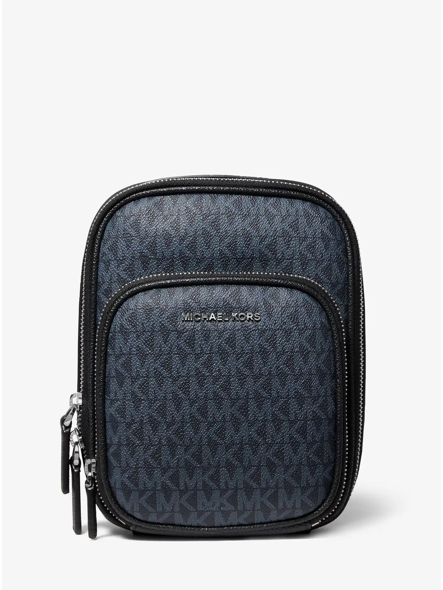 Cooper Logo Travel Crossbody