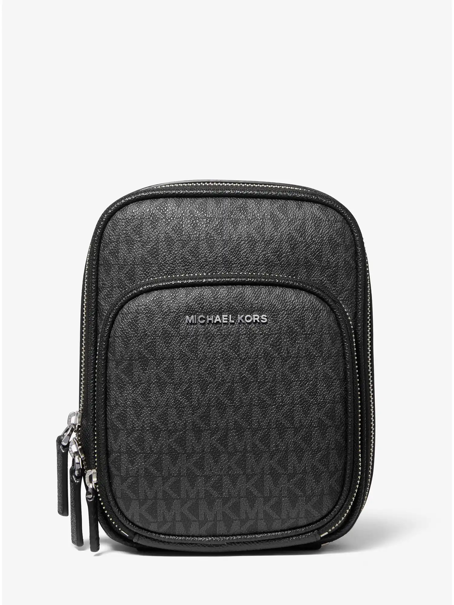 Cooper Logo Travel Crossbody