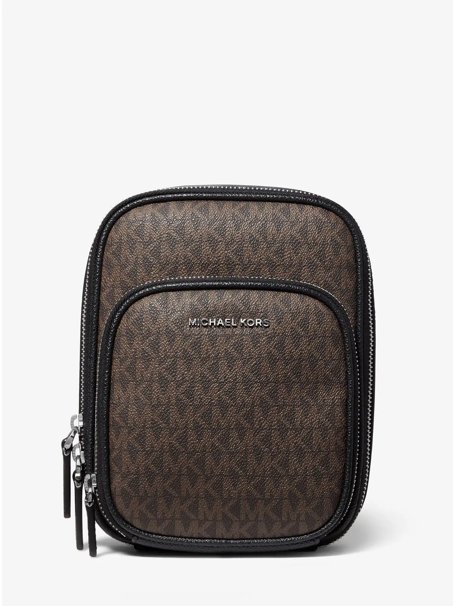 Cooper Logo Travel Crossbody