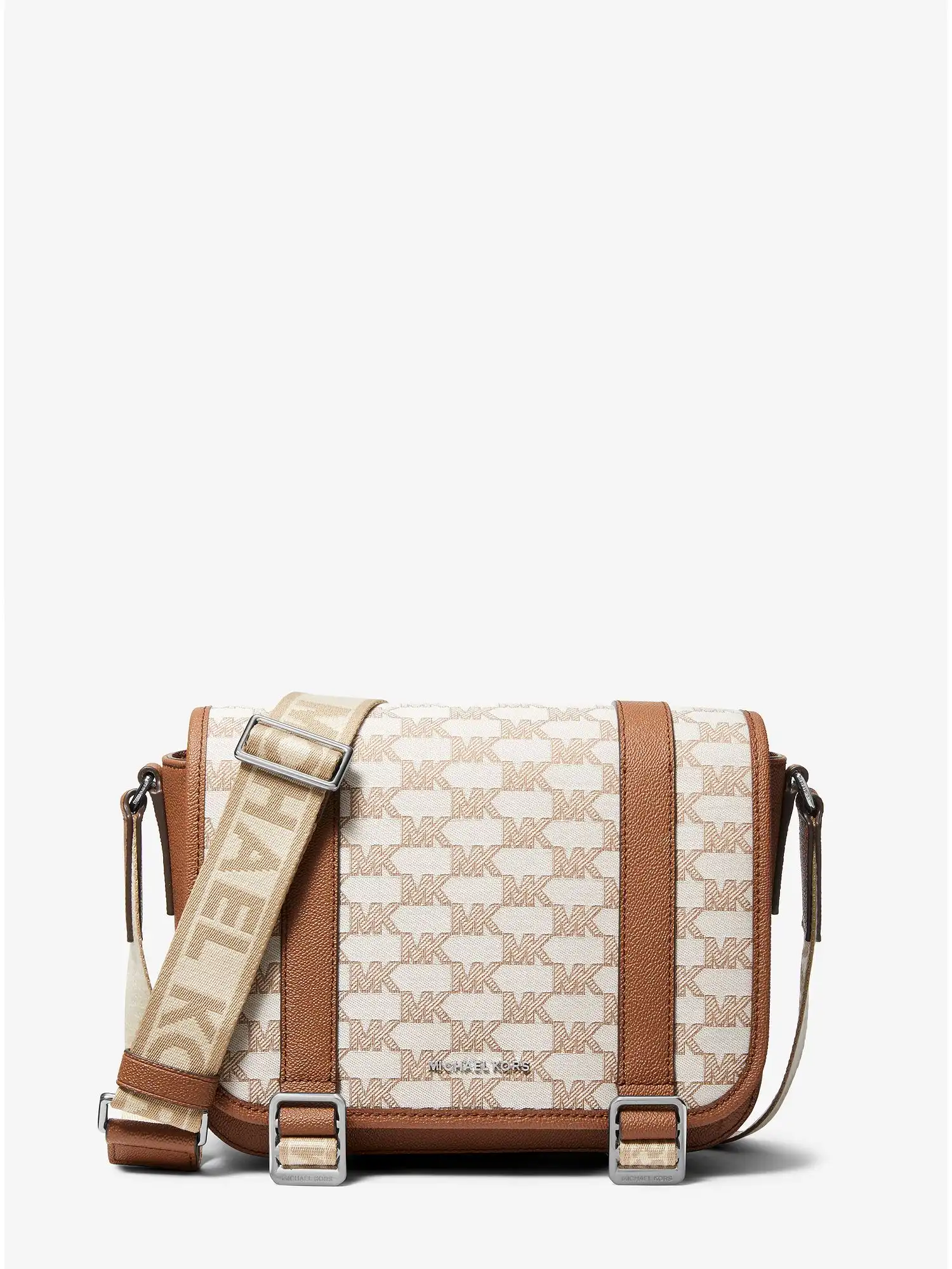 Cooper Medium Logo Jacquard