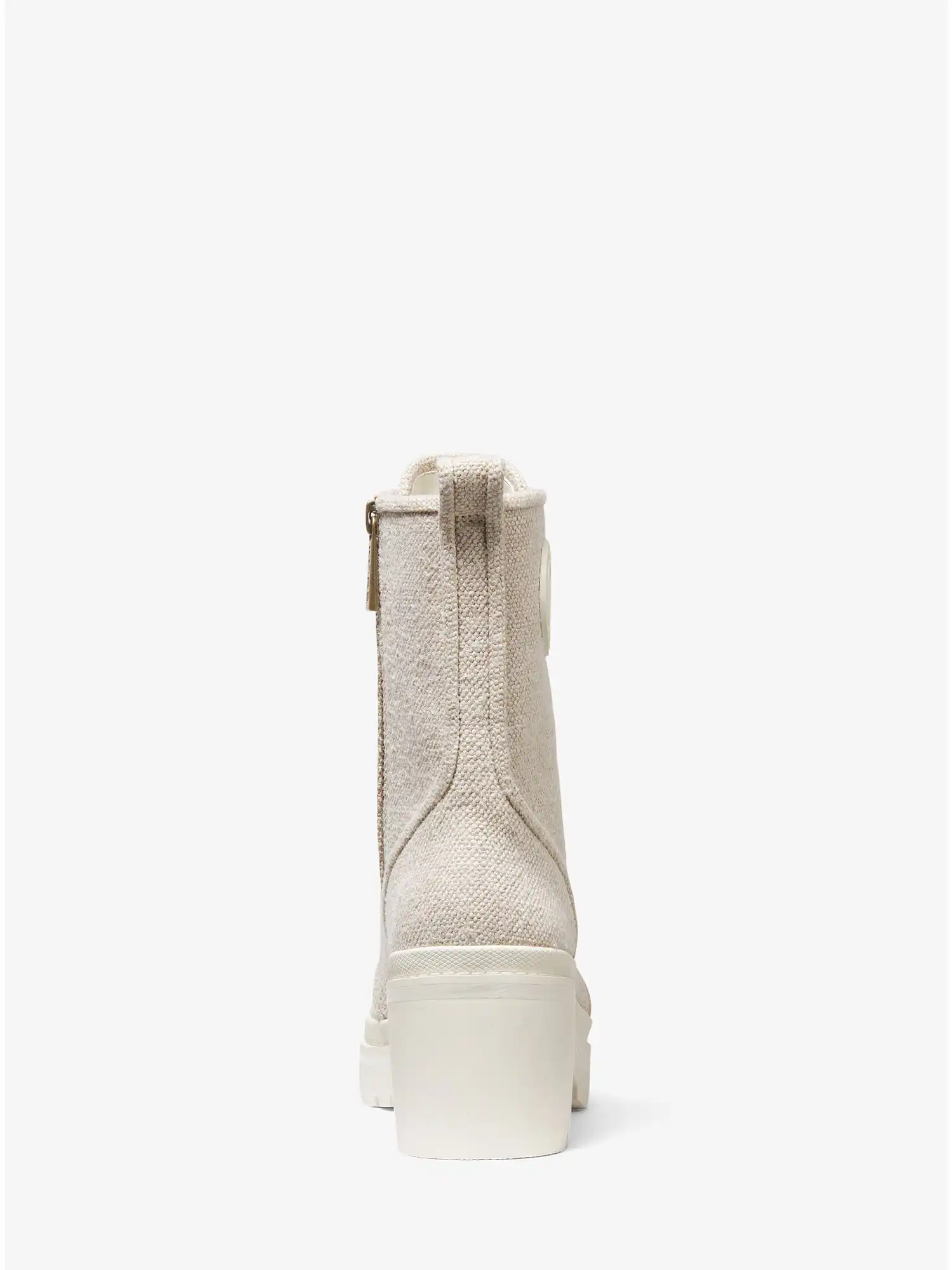 Corey Hemp Combat Boot Hemp