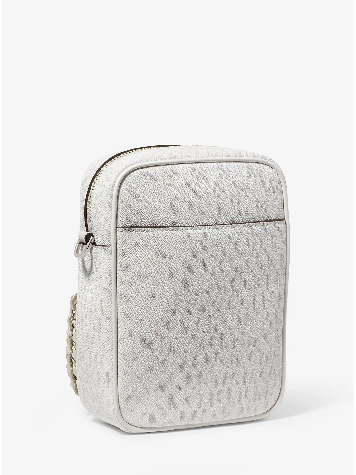 Elliot Small Logo Crossbody Bag Opt Allum