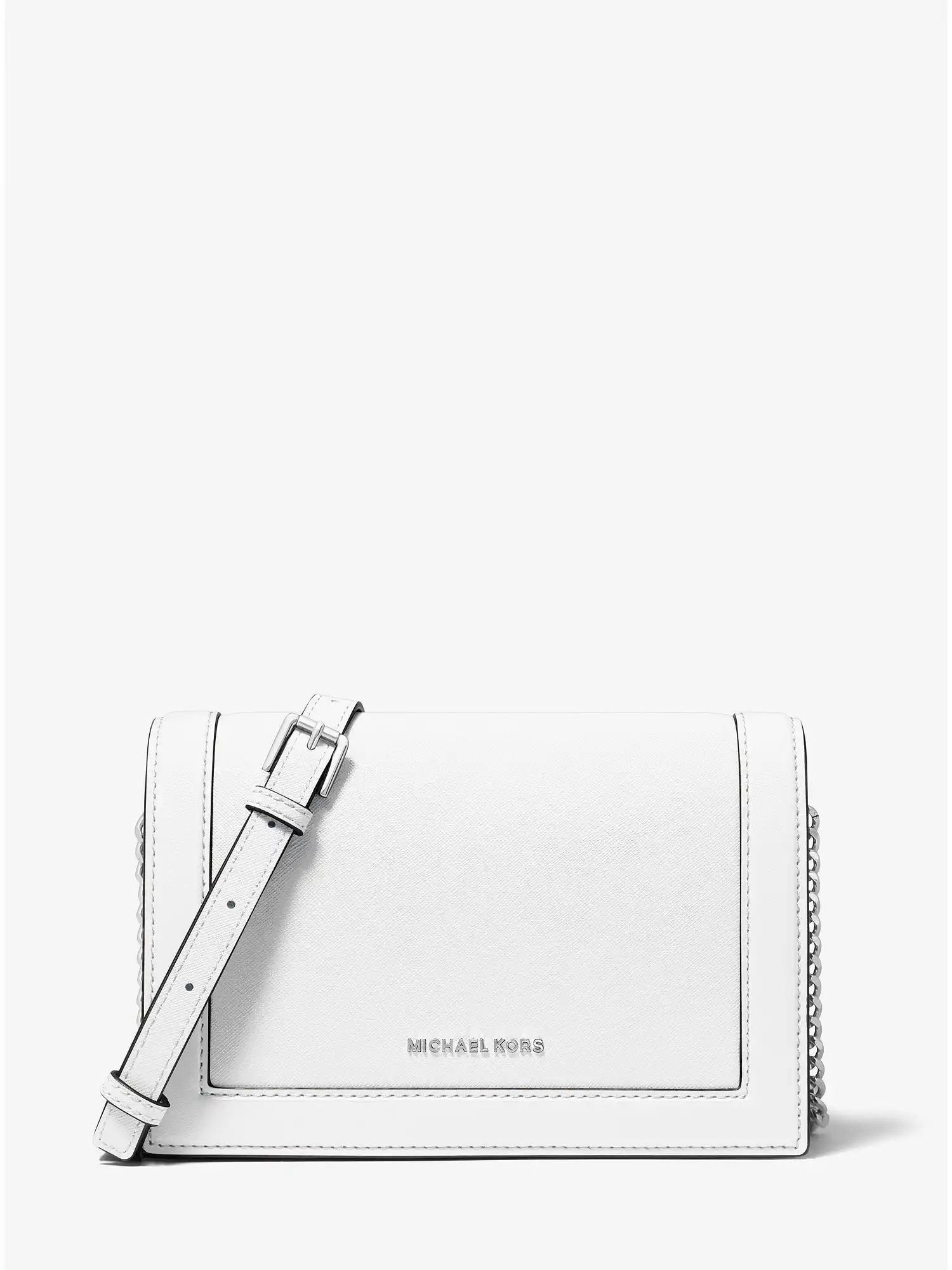Jet Set Large Saffiano