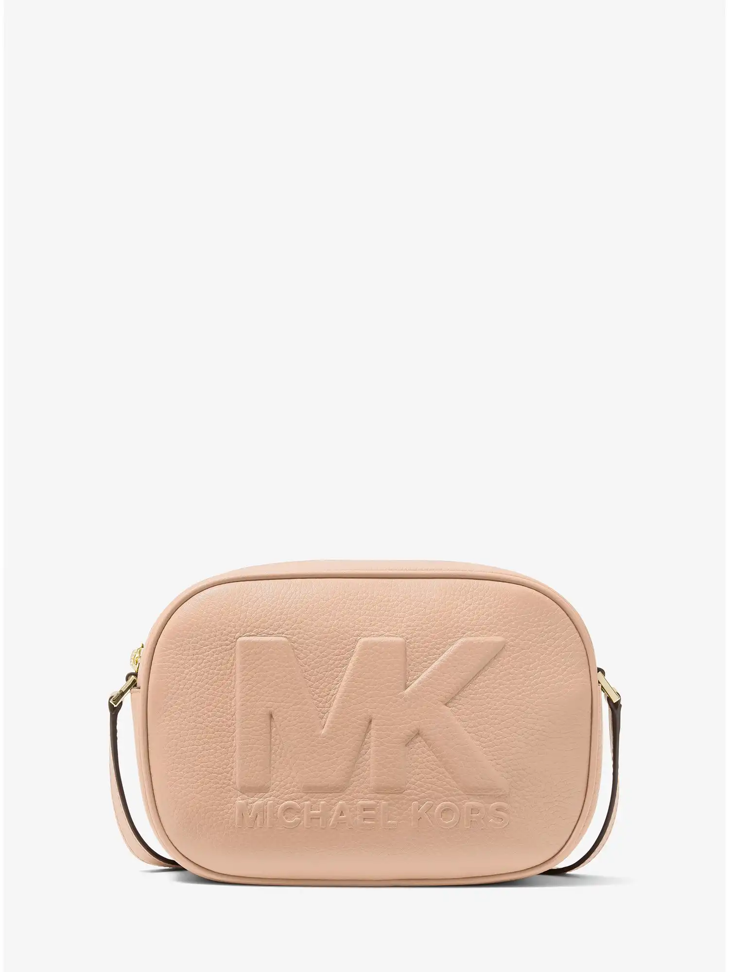 Jet Set Medium Embossed