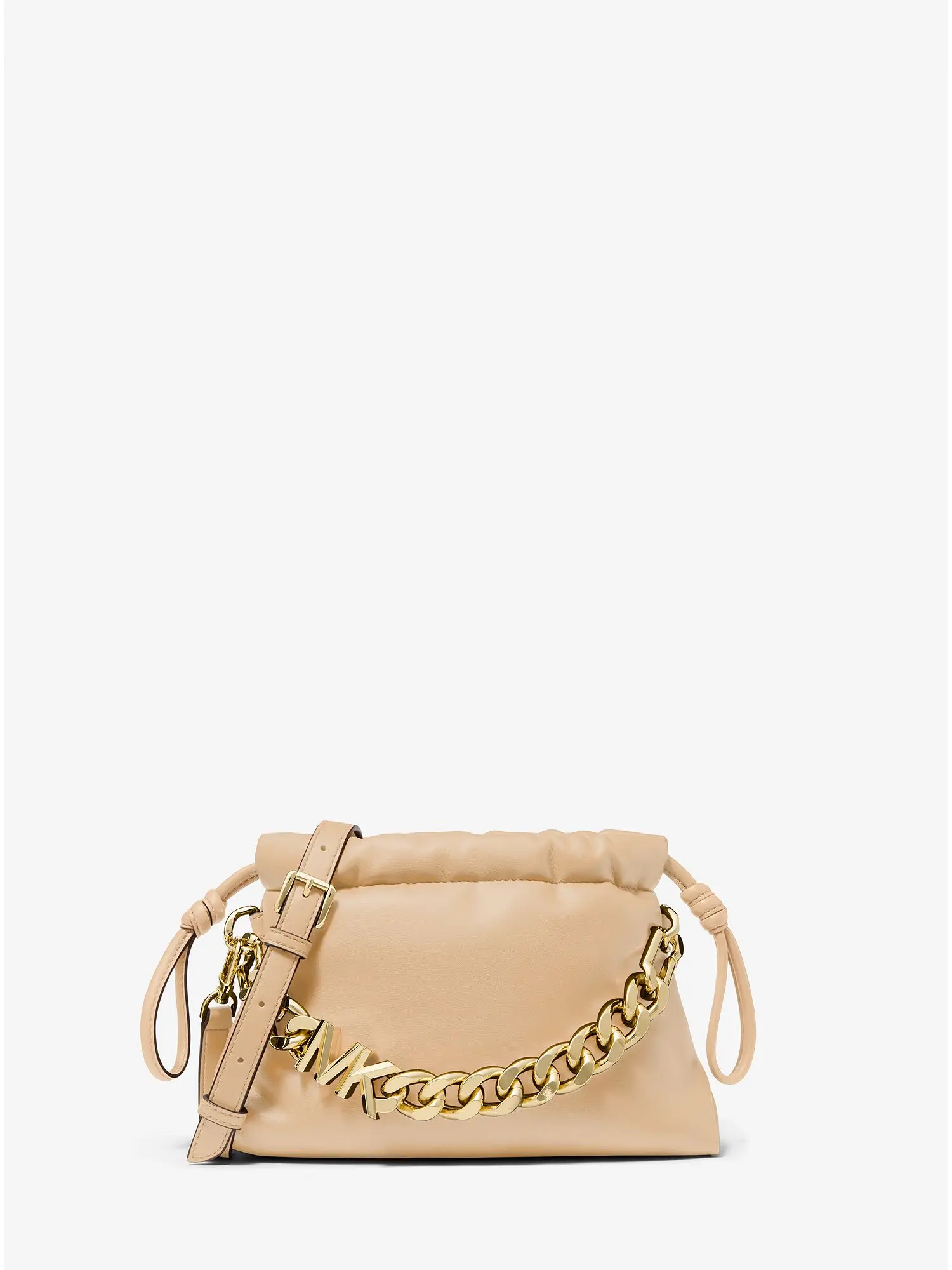Lina Extra-Small Faux Leather