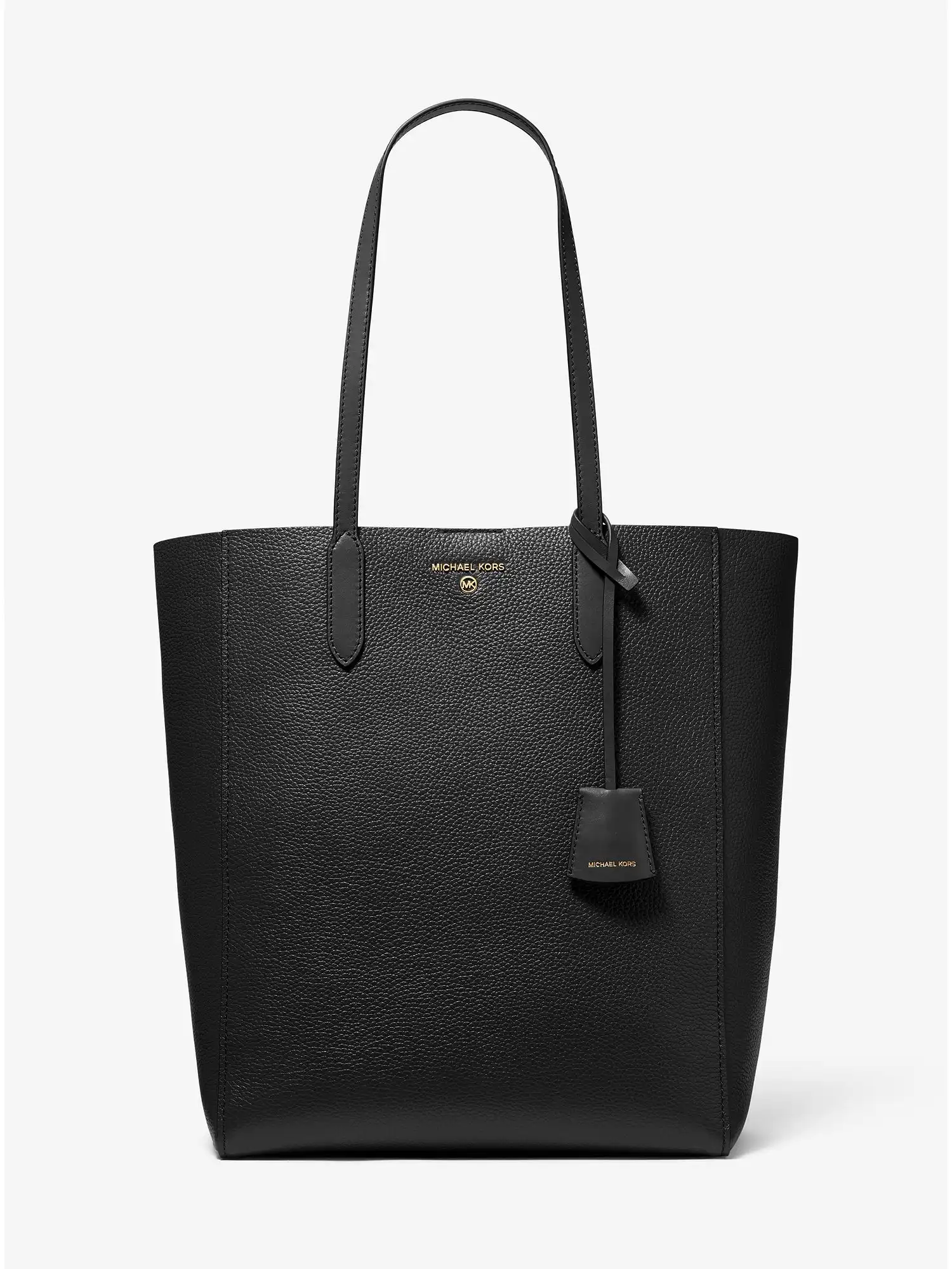 Sinclair Large Pebbled Leather