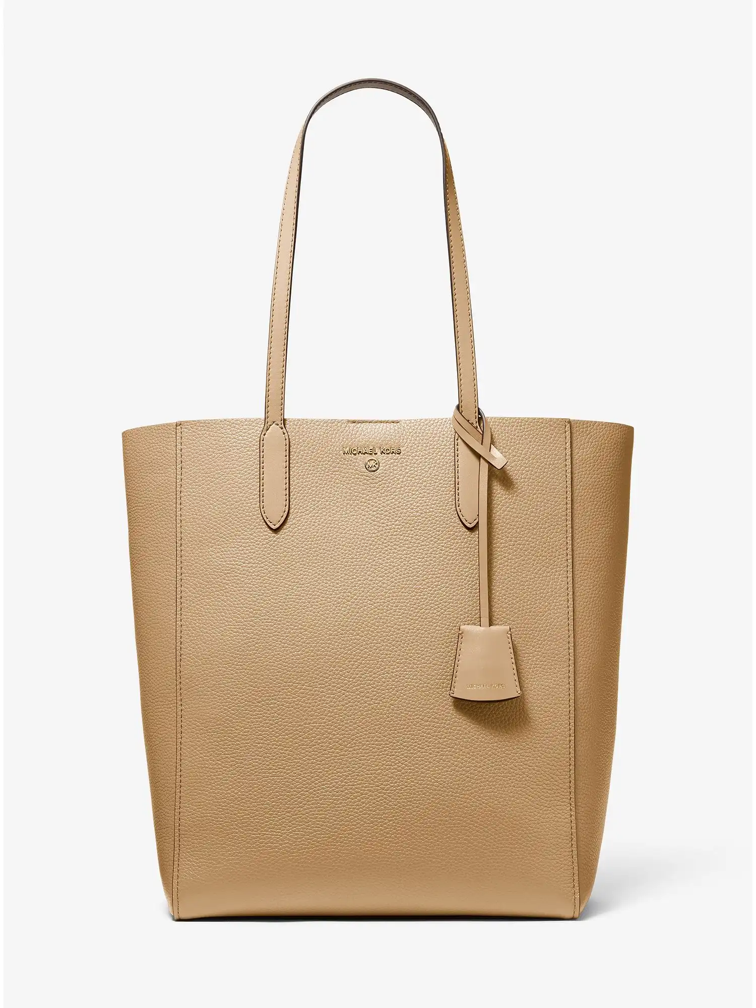 Sinclair Large Pebbled Leather