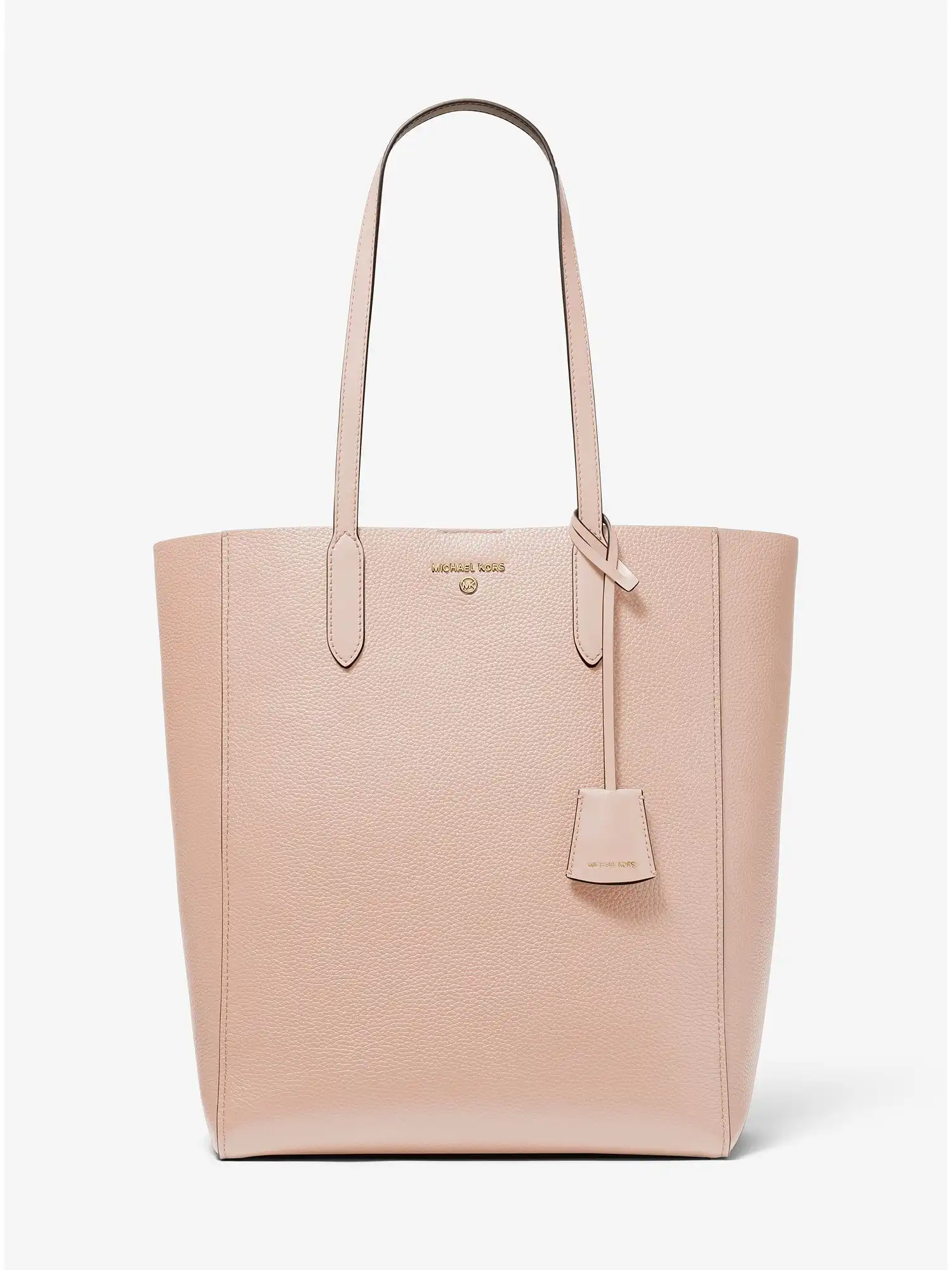 Sinclair Large Pebbled Leather