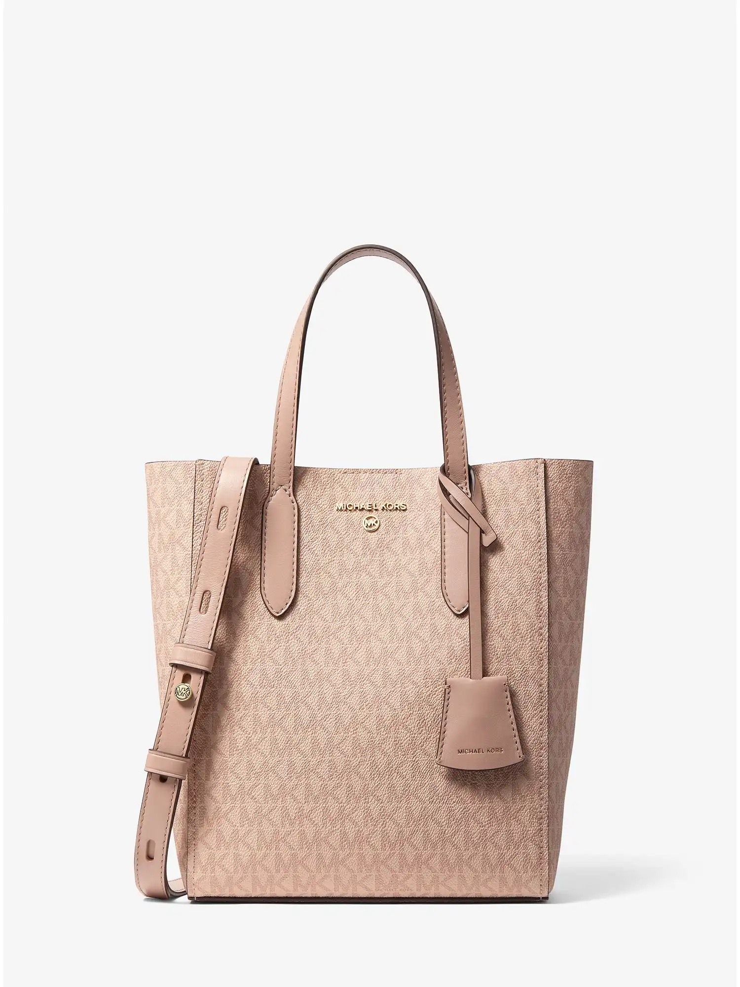 Sinclair Small Logo Crossbody