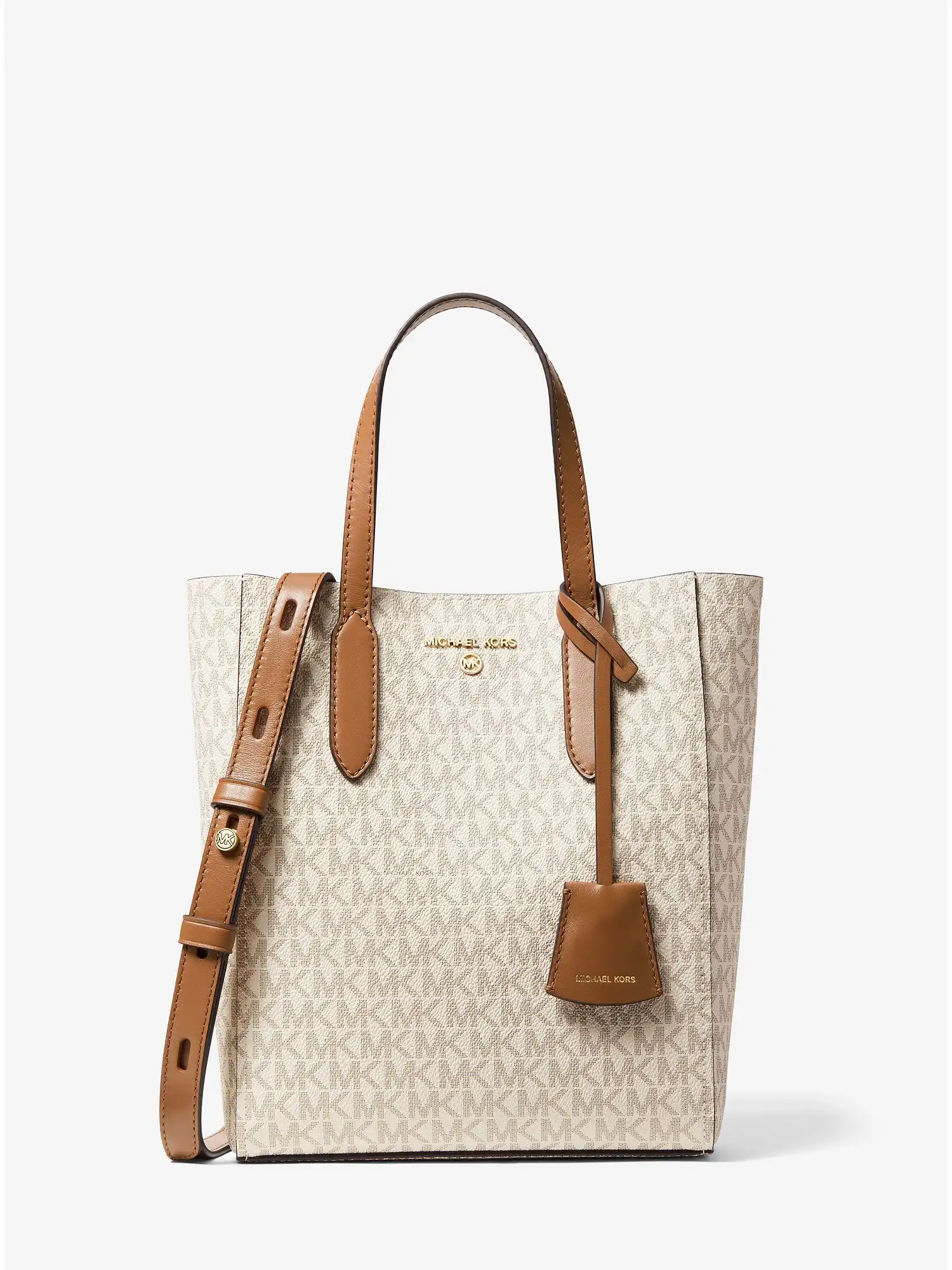 Sinclair Small Logo Crossbody