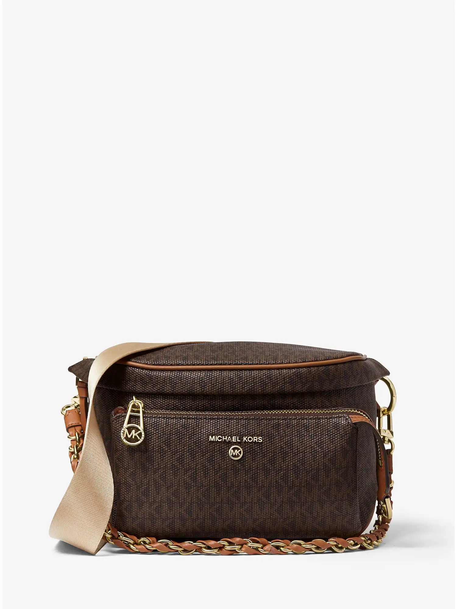 Slater Medium Logo Sling
