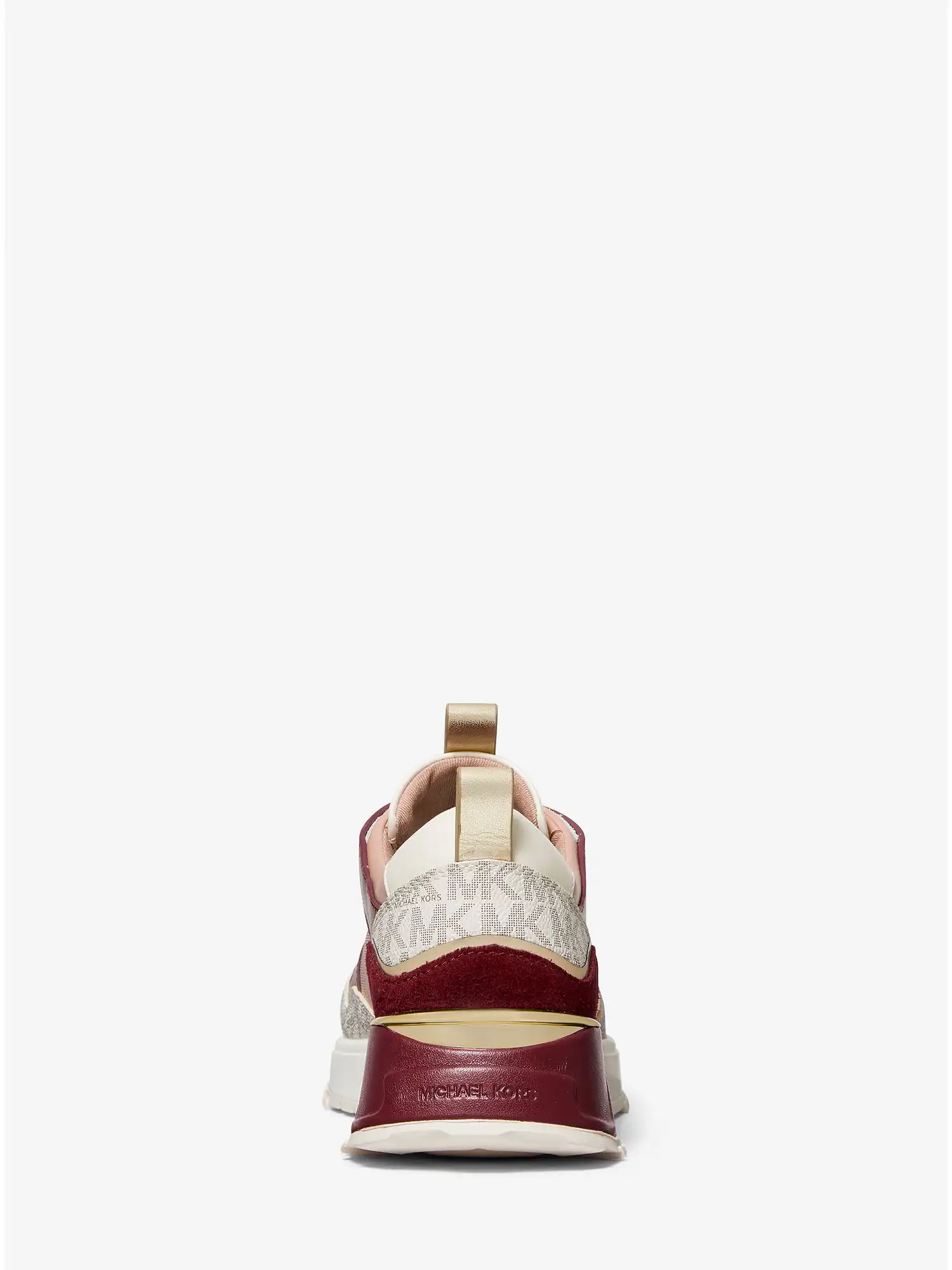 Theo Canvas Trainer Fawn