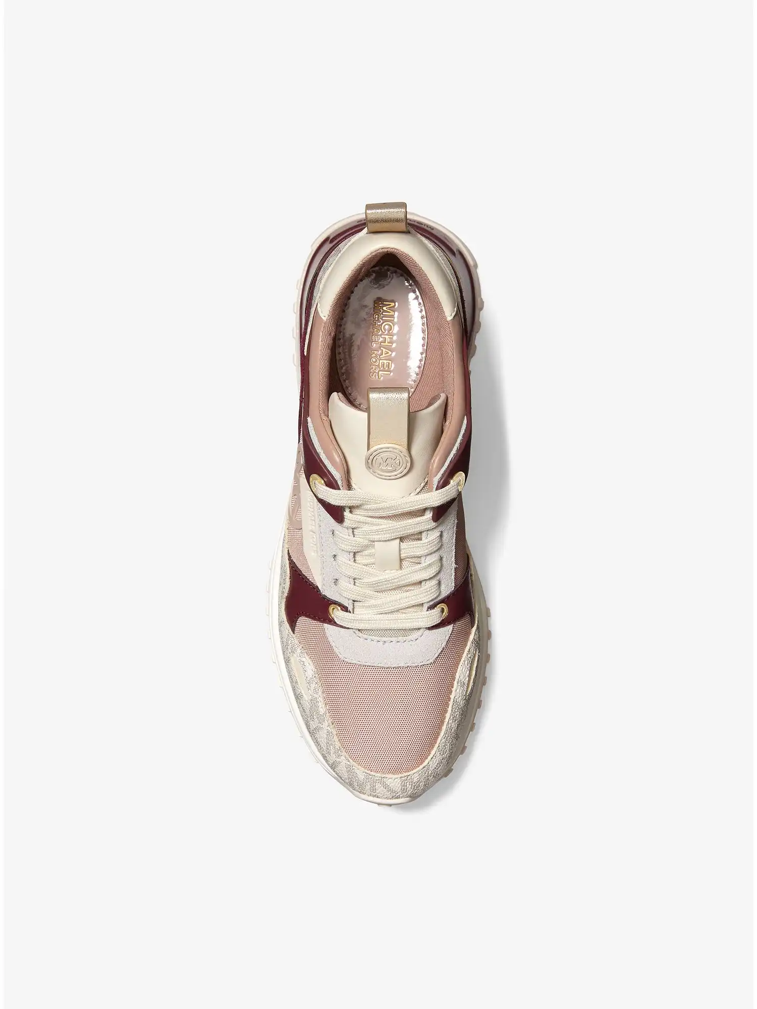 Theo Canvas Trainer Fawn
