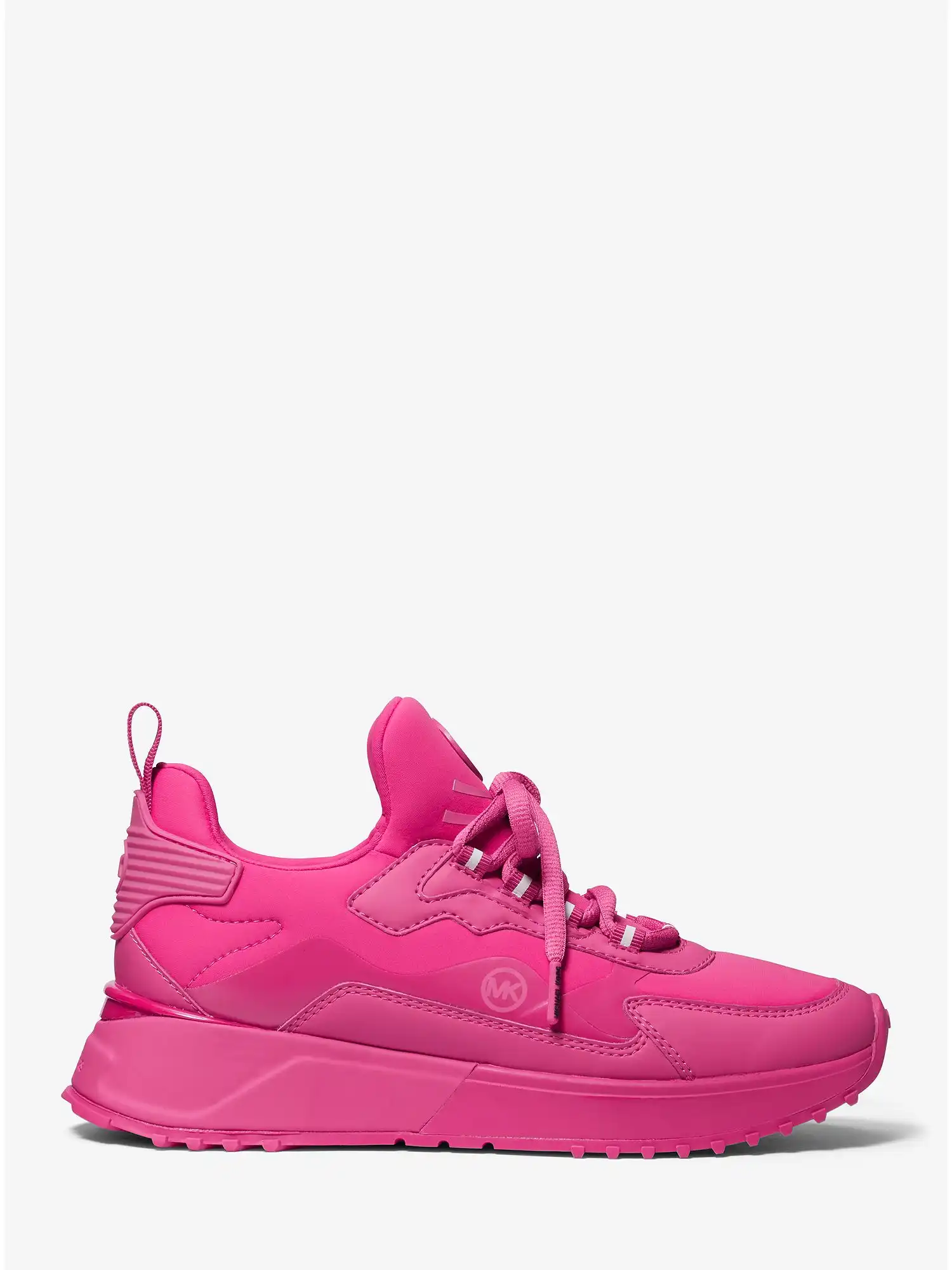 Theo Scuba Trainer Wild Berry