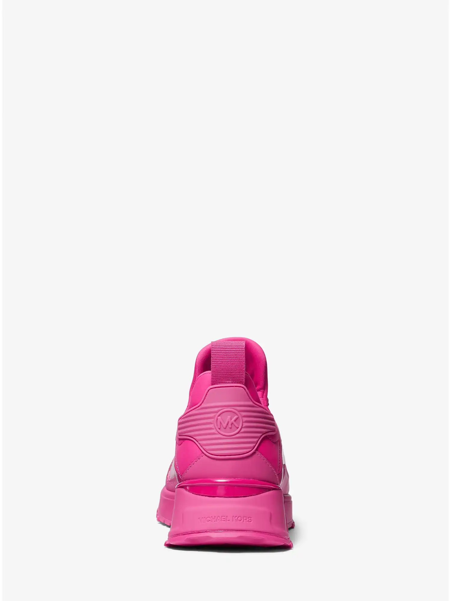 Theo Scuba Trainer Wild Berry