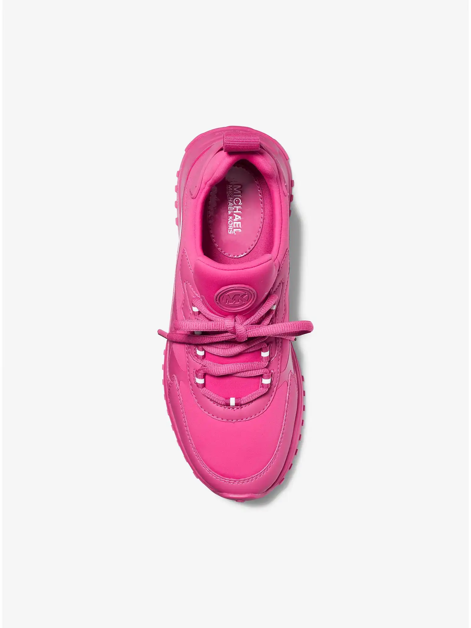 Theo Scuba Trainer Wild Berry